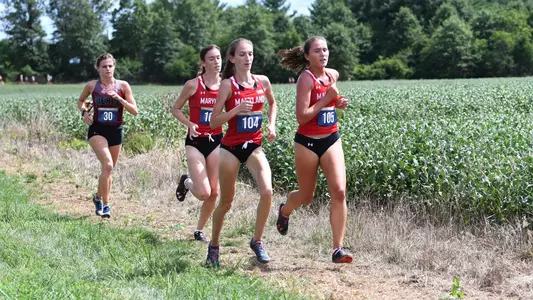 women cross country msmu