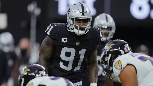 Yannick Ngakoue