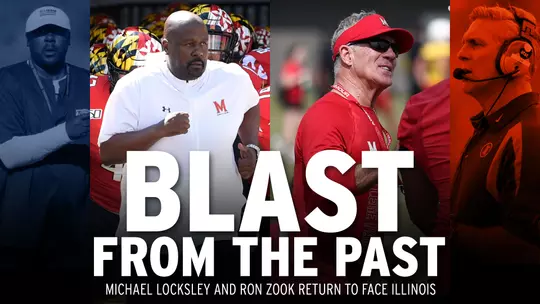 Blast from the Past: Locksley and Rook return to Illinois
