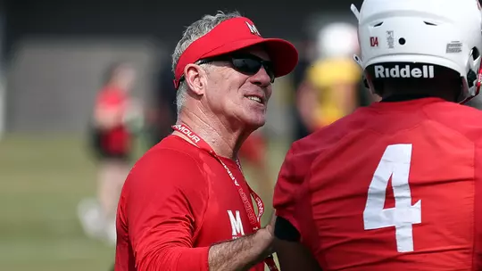 Ron Zook