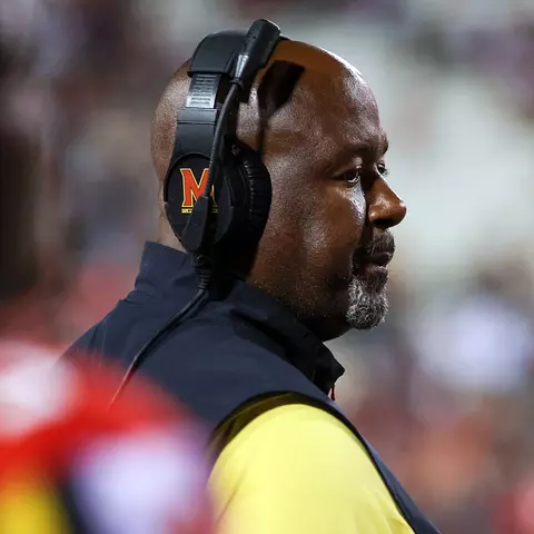 Michael Locksley