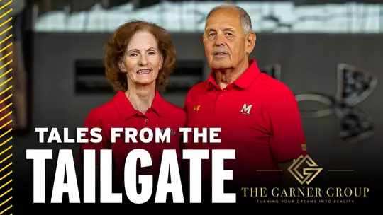 Tales from the Tailgate: Bob & Carol Baker