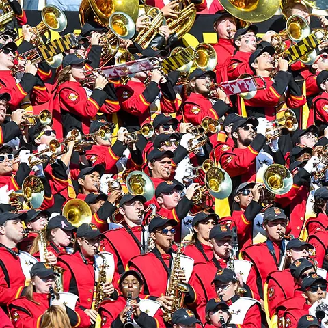 Mighty Sound of Maryland in 2019