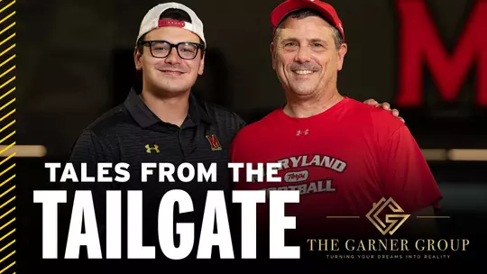 Tales from the Tailgate: Ron Winson