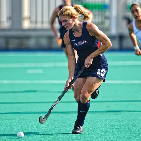 Keli Smith Puzo