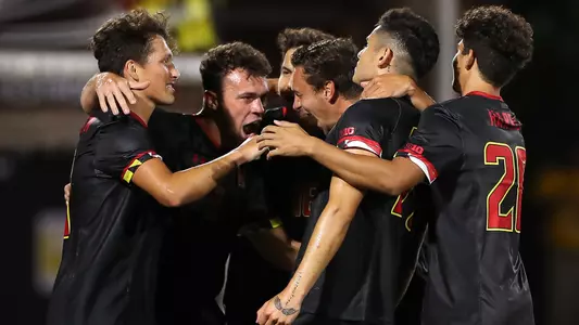 Men's Soccer
