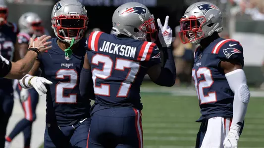 J.C. Jackson