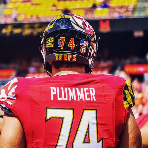 Brian Plummer