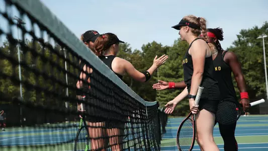 Women's Tennis
