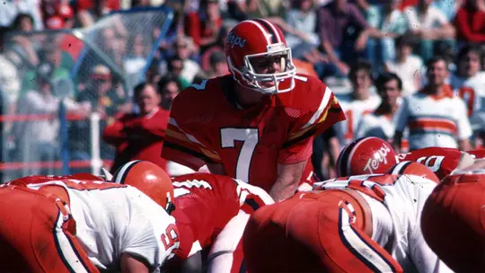 Boomer Esiason