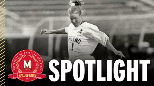 Hall of Fame Spotlight: Erin Taylor