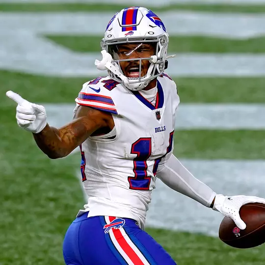 Stefon Diggs