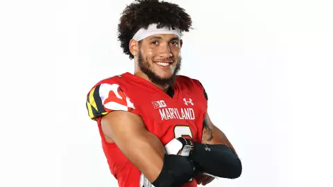 Jeshaun Jones