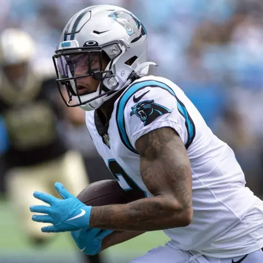 DJ Moore