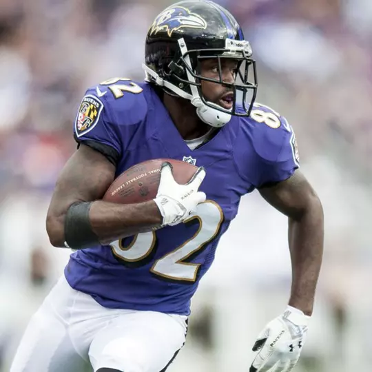 Torrey Smith