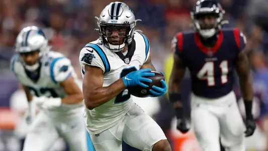 DJ Moore