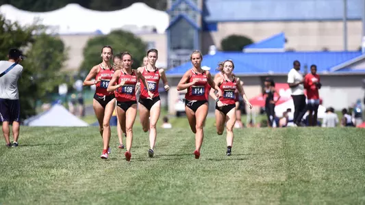 Cross Country @ MSMU