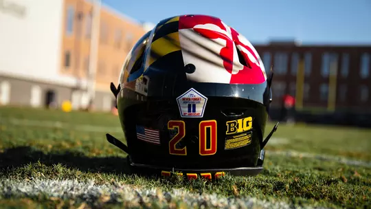 Sept. 11 Helmet Sticker
