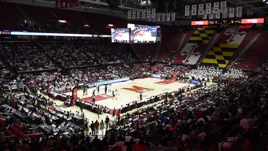 WBB Fans XFINITY