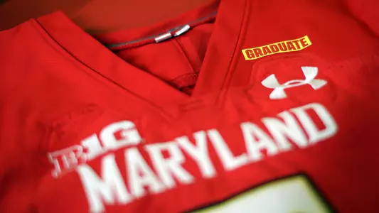 Graduate Patch