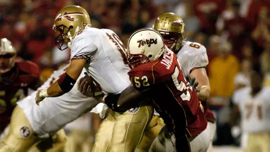 D'Qwell Jackson