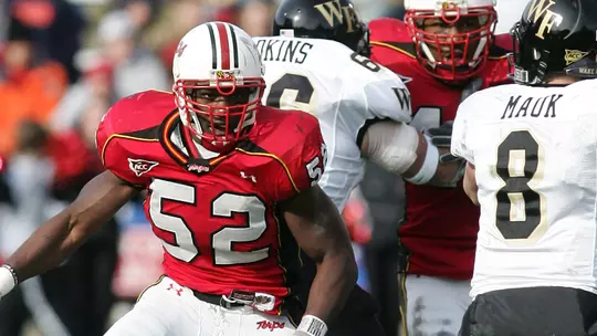 D'Qwell Jackson