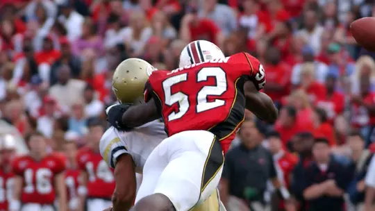 D'Qwell Jackson