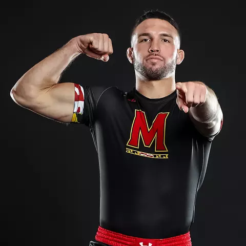 Kyle Cochran