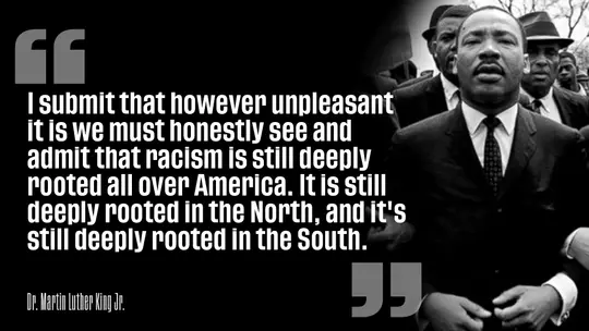 MLK Day Quote