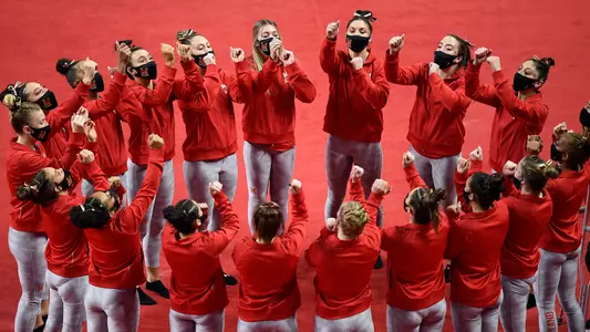 Maryland Gymnastics 2021