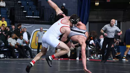 Kyle Cochran Southern Scuffle