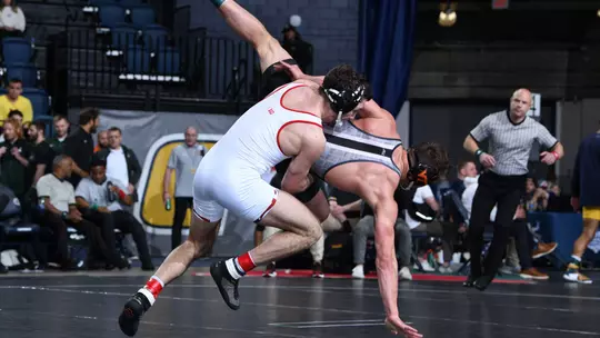 Kyle Cochran Southern Scuffle