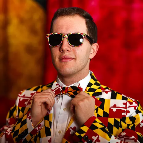 Thomas Canary
