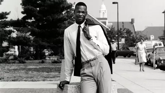 Len Bias