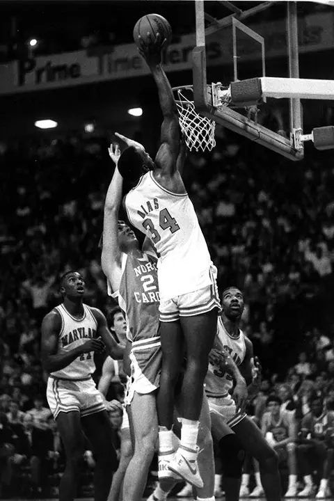 Len Bias