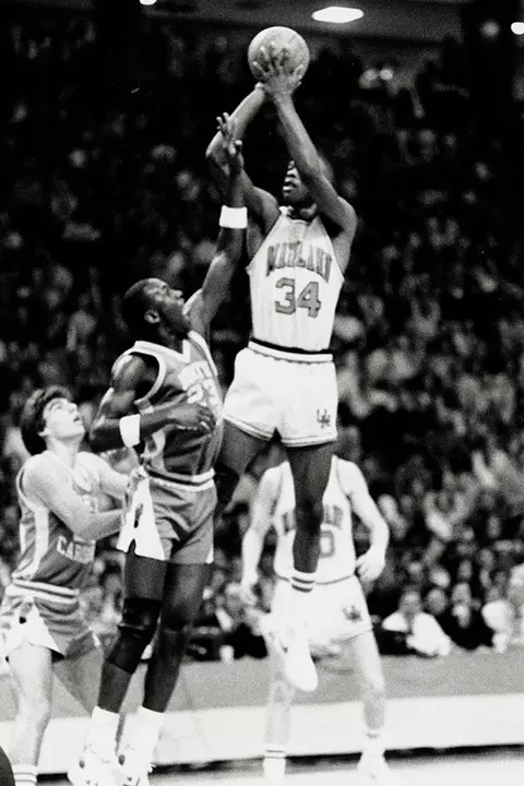 Len Bias