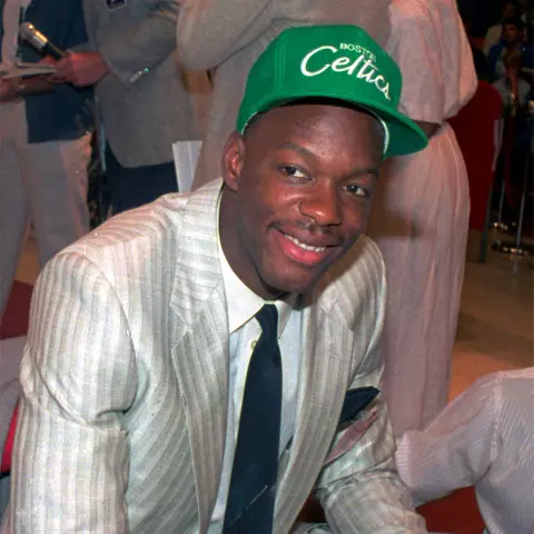 Len Bias