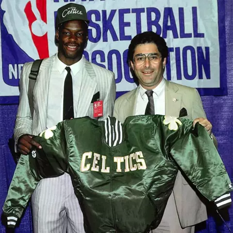 Len Bias