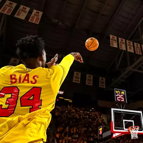 Bias Jersey