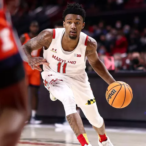 Xavier Green
