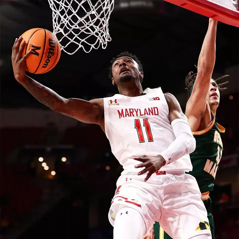 Xavier Green