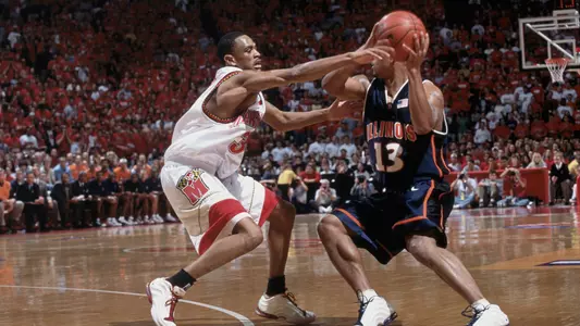 Juan Dixon