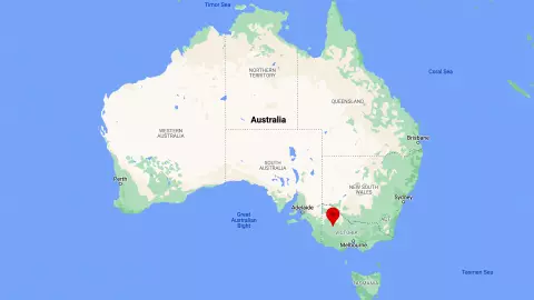 Warracknabeal, Australia