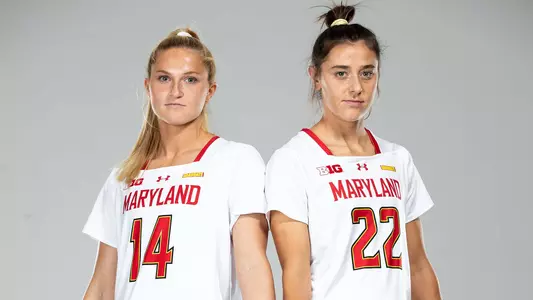 WLAX Captains