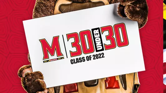 30 Under 30 Class of 2022