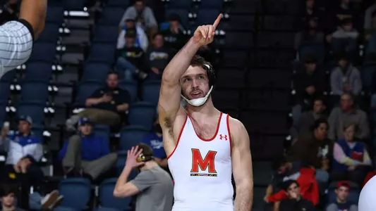 Kyle Cochran Point Scuffle
