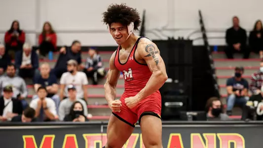 Jaron Smith Flex
