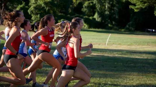Xc vs goucher