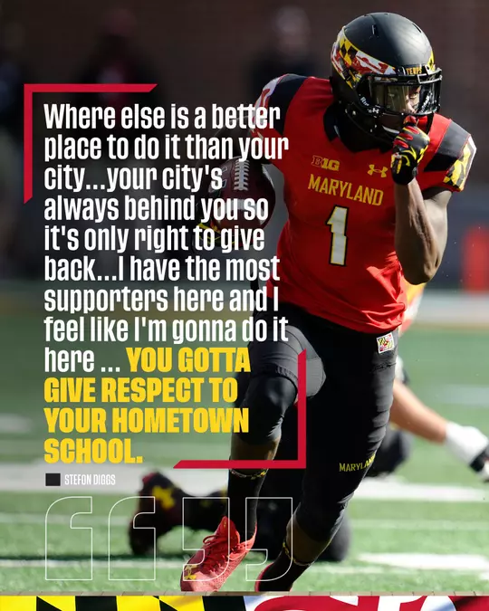 Stefon Diggs