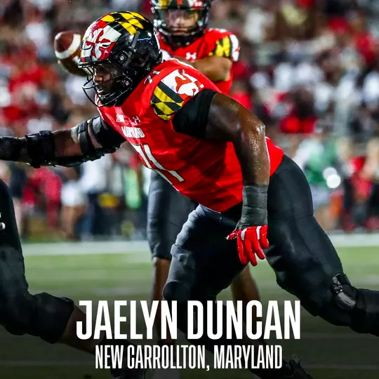 Jaelyn Duncan